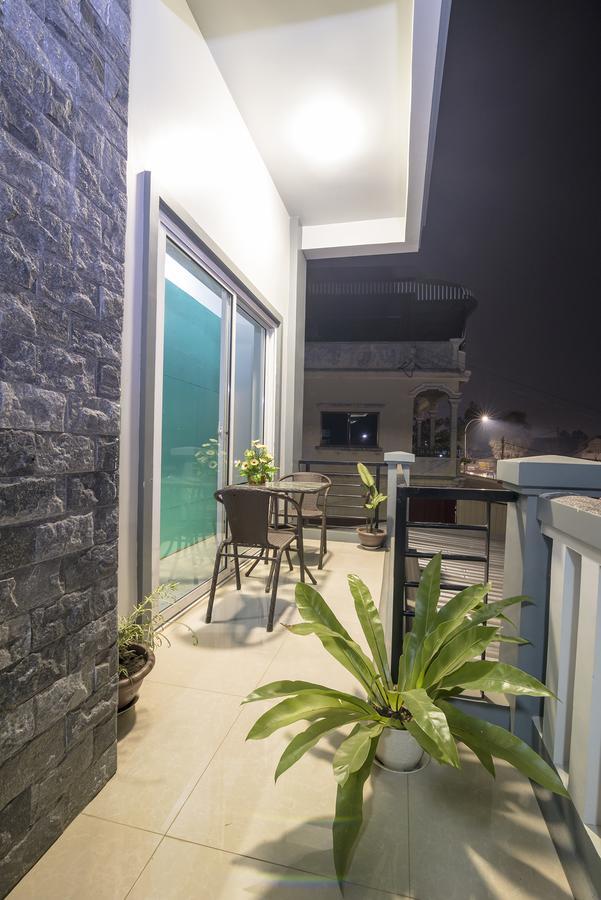 AGOGO Hostel Siem Reap Exterior foto